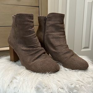 Cute booties!